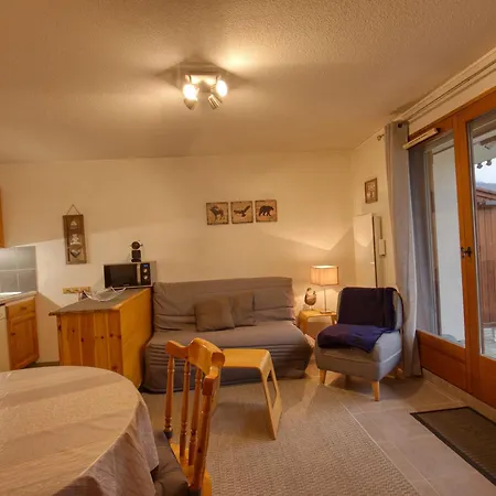 Renove A Avec Terrasse, Proche Du Et Arret Navette - Fr-1-642-36
